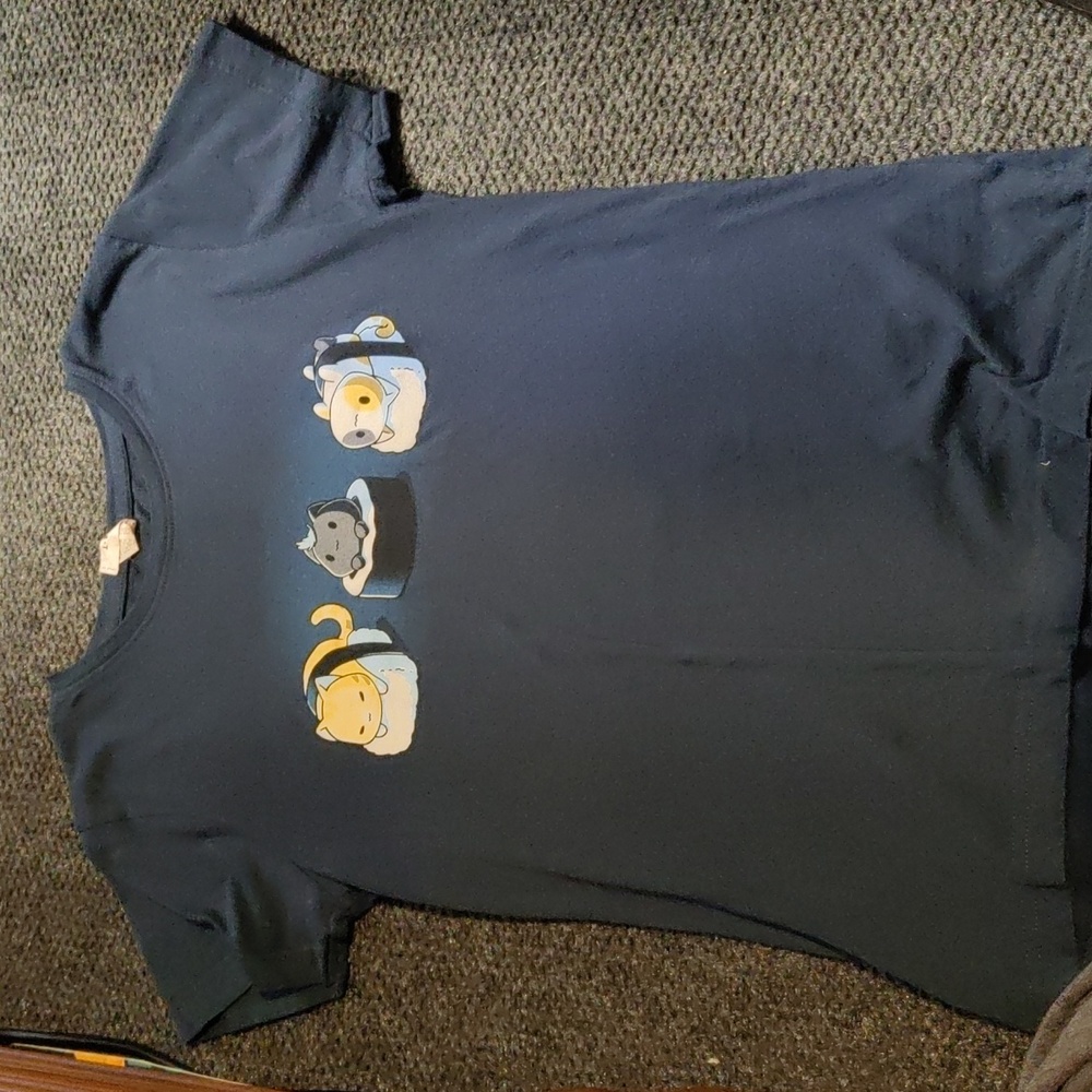 Cat Tshirt